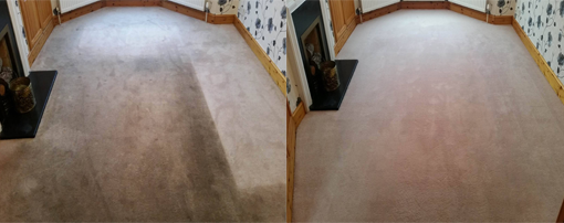 rug cleaners Glasgow