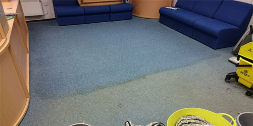 rug cleaners Glasgow